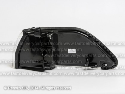 TT Carina 87->91 габарит белый R DEPO