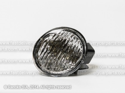 TT Corolla 97->99 pagrieziens balts L bez patronas tips KOITO DEPO