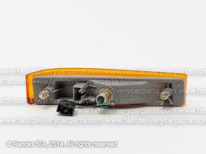 TT Corolla 83->88 pagrieziens bamperī L 86-> DEPO