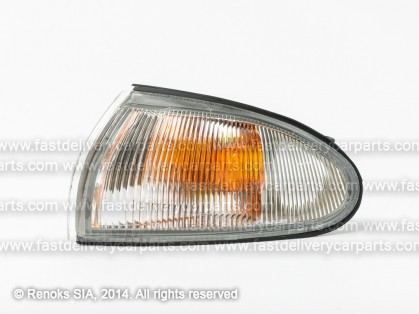 MT Colt 92->96 corner lamp white L DEPO