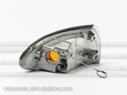 MT Colt 92->96 corner lamp white L DEPO