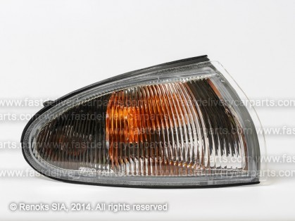 MT Colt 92->96 corner lamp white R DEPO