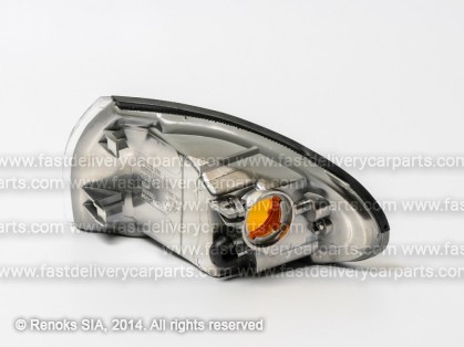 MT Colt 92->96 corner lamp white R DEPO