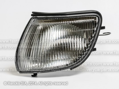 MT Space Gear 98->01 corner lamp L DEPO