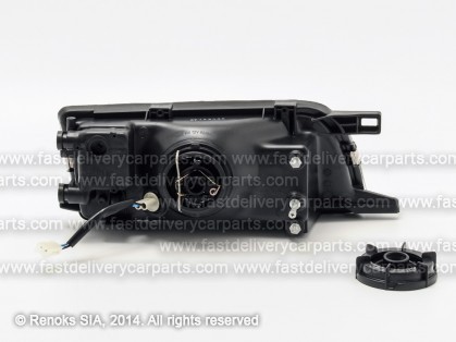 NS Sunny 91->96 lukturis L H4 elektro TYC