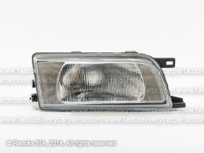 NS Sunny 91->96 lukturis R H4 manual DEPO