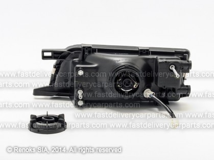 NS Sunny 91->96 lukturis R H4 manual DEPO