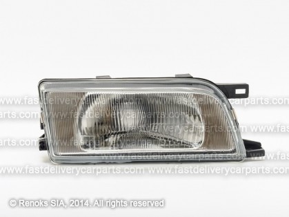 NS Sunny 91->96 lukturis R elektro DEPO