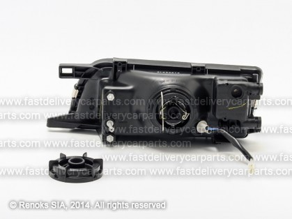 NS Sunny 91->96 lukturis R elektro DEPO