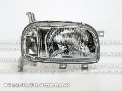 NS Micra 93->97 lukturis R man DEPO