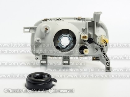 NS Micra 93->97 lukturis R man DEPO