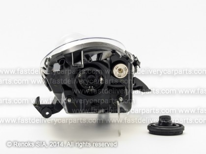 NS Micra 03->10 lukturis L H4 gaišs 03->05 DEPO