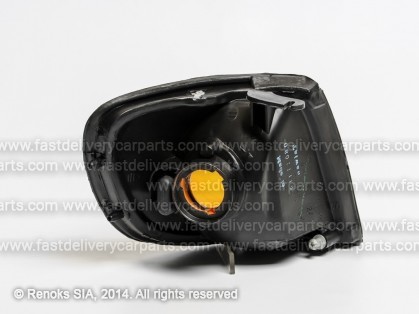 NS Sunny 91->96 pagrieziens balts L TYC