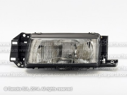 MZ 323 90->94 head lamp SED L 90->92 DEPO