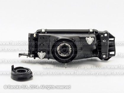 MZ 323 90->94 head lamp SED L 90->92 DEPO