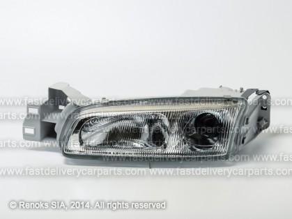 MZ 626 92->96 lukturis L elektro DEPO