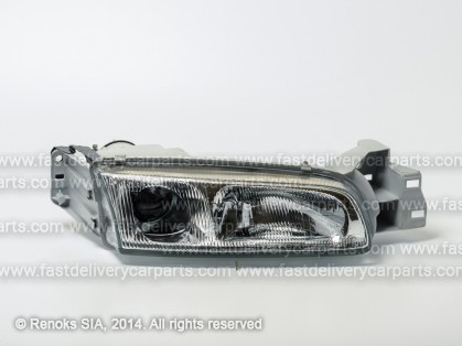 MZ 626 92->96 lukturis R elektro DEPO