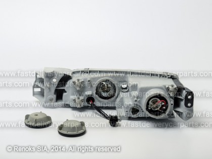 MZ 626 92->96 lukturis R elektro DEPO