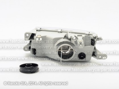 MZ 323 94->98 lukturis R H4 97->98 manual/elektro DEPO