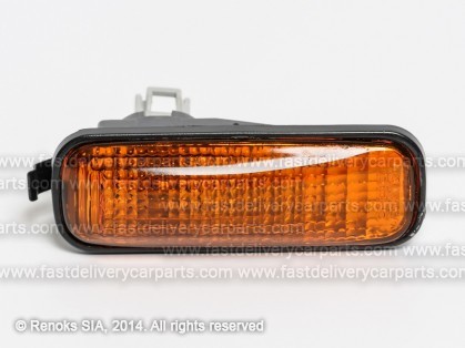 HN Civic 95->99 repeater lamp yellow L TYC