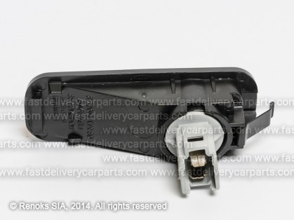 HN Civic 95->99 repeater lamp yellow L TYC