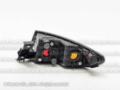 HN Civic 05->11 tail lamp outer HB L DEPO