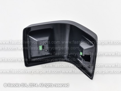MB 207 77->94 bumper rear corner L