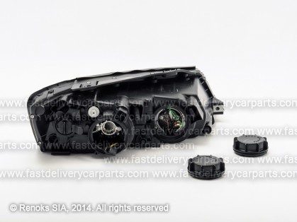 HY Sonata 05->08 lukturis L H7/H11 elektro DEPO
