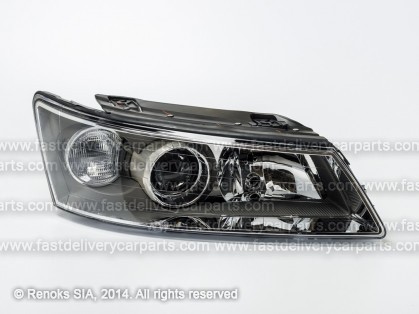 HY Sonata 05->08 lukturis R H7/H11 elektro DEPO