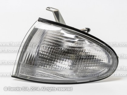 HY Accent 94->97 corner lamp 3D L DEPO
