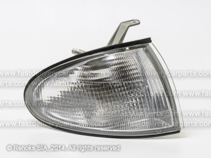 HY Accent 94->97 corner lamp 3D R DEPO