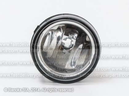 PG Expert 04->07 fog lamp L=R