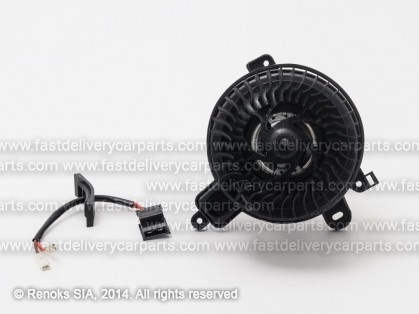 PG Partner 96->02 ventilators salona -KOND 150mm tips VALEO