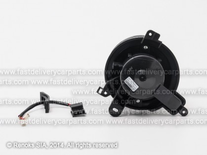 PG Partner 96->02 ventilators salona -KOND 150mm tips VALEO