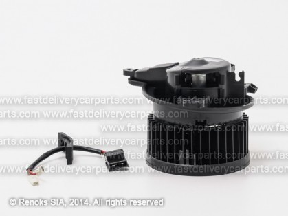 PG Partner 96->02 ventilators salona -KOND 150mm tips VALEO
