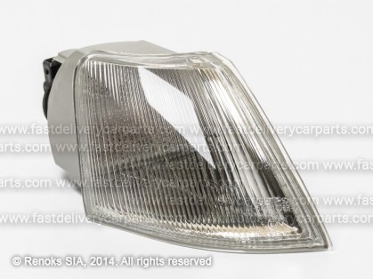 CT Xantia 93->01 corner lamp R 98->01 DEPO