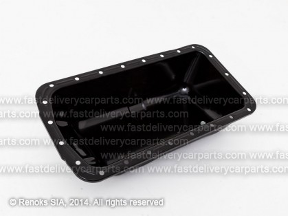 PG Partner 96->02 oil pan 1.9D/2.0HDi