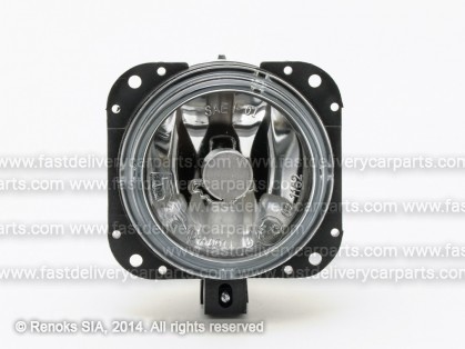 CT Xsara Picasso 99->10 fog lamp L=R H1 99->03 TYC
