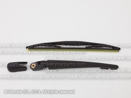 CT C-Crosser 07-> wiper arm rear with wiper blade 305MM