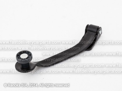 PG Partner 96->02 sliding door pulley upper