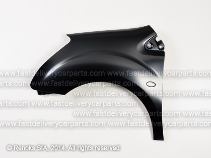 PG Partner 08->12 spārns L