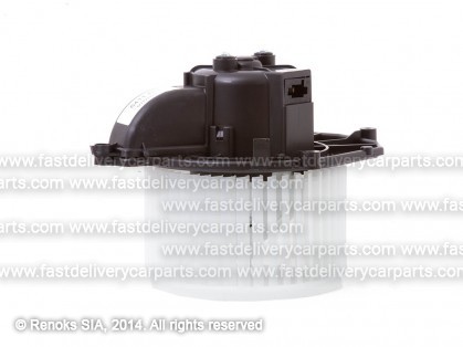PG Partner 08->12 ventilators salona -KOND 150mm 2pins
