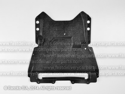 CT Evasion 94->02 engine shield
