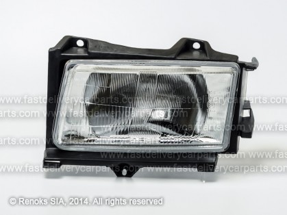 PG Expert 94->03 lukturis L H4 elektro TYC