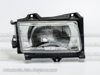PG Expert 94->03 lukturis R H4 elektro TYC