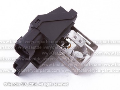 PG Partner 08->12 cooling control unit 4pin+2pin