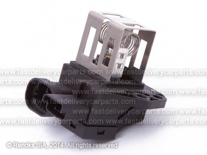 PG Partner 08->12 cooling control unit 4pin+2pin
