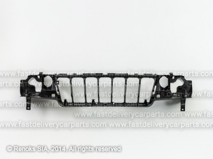 JP Grand Cherokee 99->04 front panel