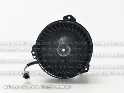 CH Voyager 00->04 heater blower 150mm