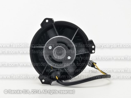 CH Voyager 00->04 heater blower 150mm